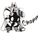 VIKINGO CHOPP